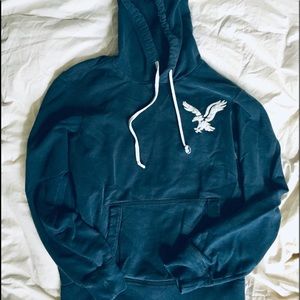 American Eagle XS Hoodie